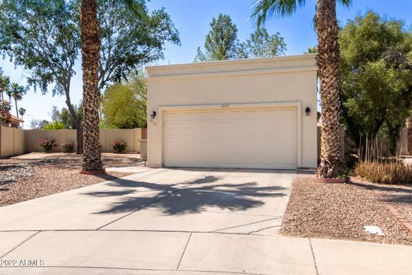 Chandler, AZ 85225,614 S Rio Drive