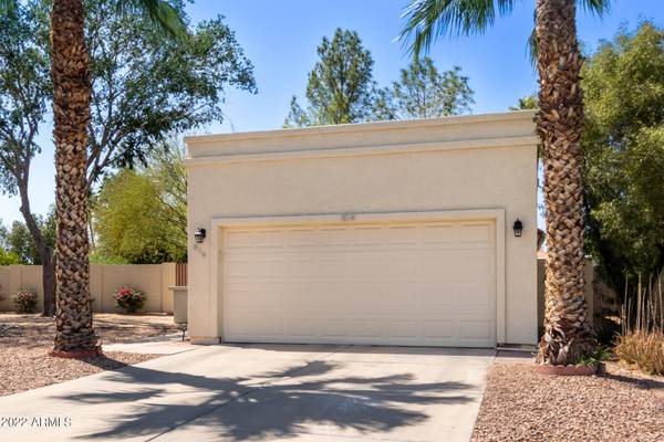 Chandler, AZ 85225,614 S Rio Drive