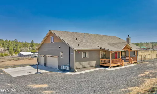 Heber, AZ 85928,1905 E EDGEWOOD Way