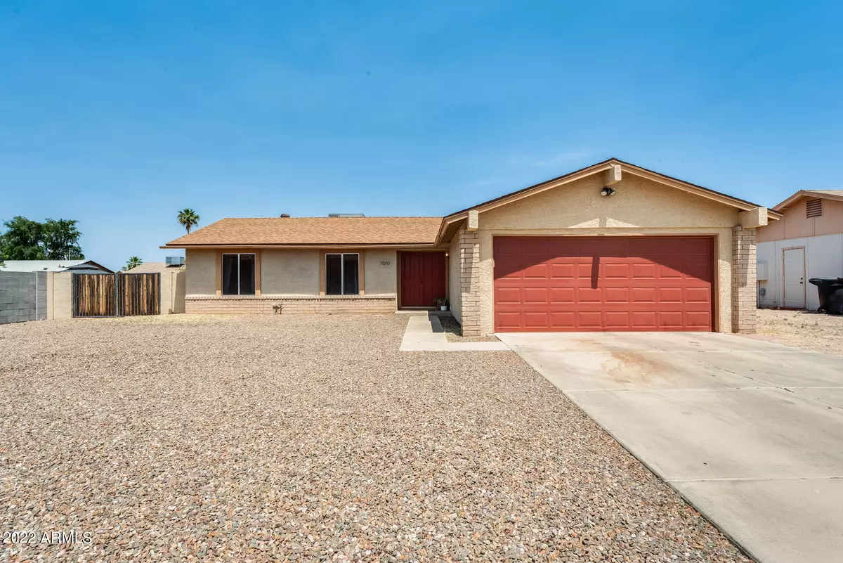 Peoria, AZ 85345,7010 W PURDUE Avenue