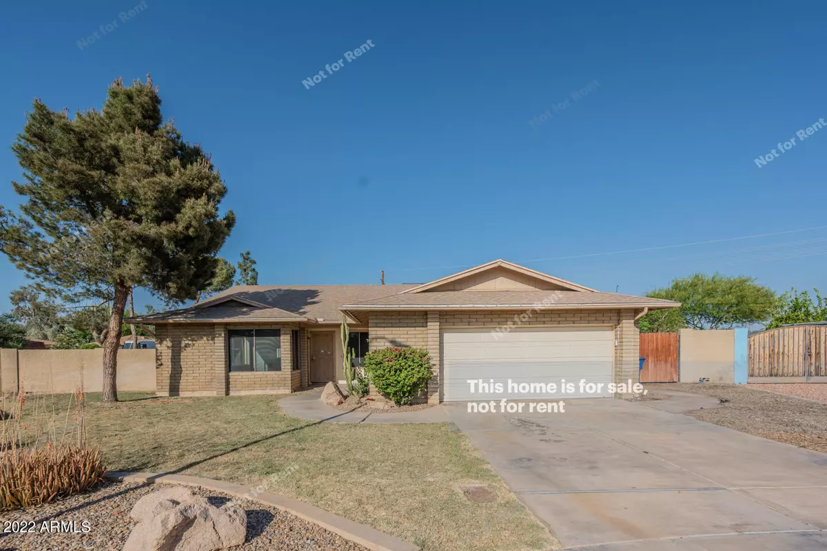 Chandler, AZ 85224,2407 N PALOMINO Court