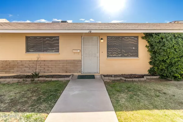 Casa Grande, AZ 85122,711 E Laurel Drive #10