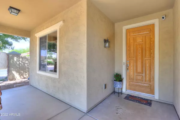 Gilbert, AZ 85298,3252 E FANDANGO Drive