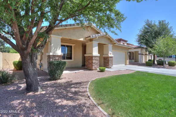 Gilbert, AZ 85298,3252 E FANDANGO Drive