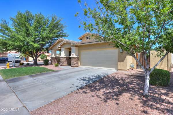 Gilbert, AZ 85298,3252 E FANDANGO Drive