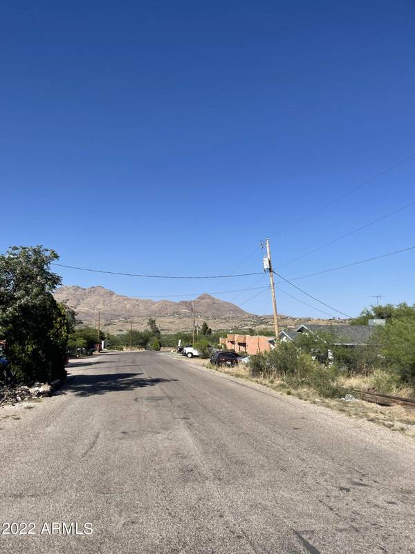 Rio Rico, AZ 85648,1245 CALLE PICOGORDO -- #5