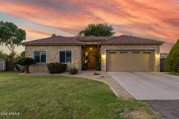 Chandler, AZ 85249,24716 S 140TH Street