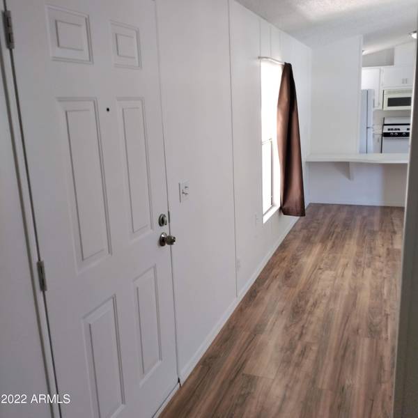 Sierra Vista, AZ 85635,840 N Fort Avenue ##2