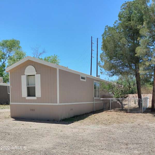 Sierra Vista, AZ 85635,840 N Fort Avenue ##2