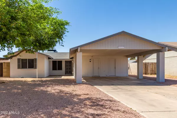 Mesa, AZ 85204,3447 E PUEBLO Avenue