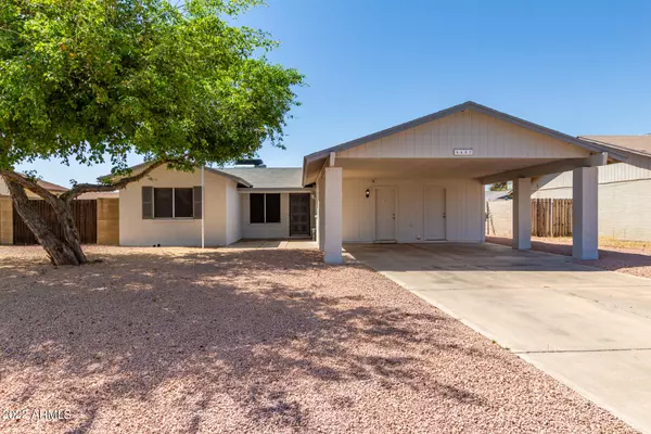 Mesa, AZ 85204,3447 E PUEBLO Avenue