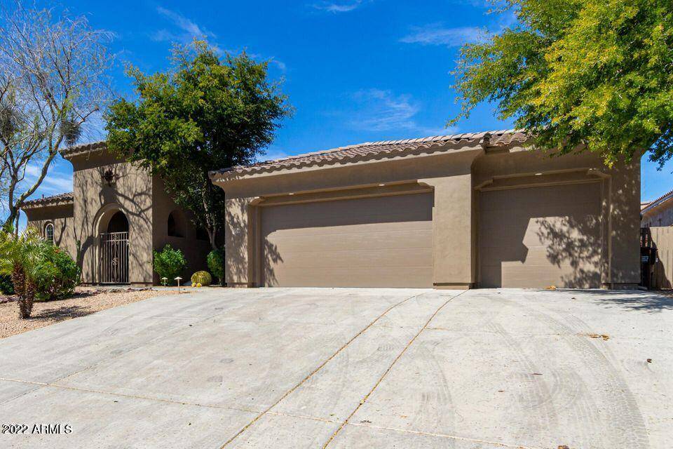 Scottsdale, AZ 85266,7208 E JEMATELL Lane