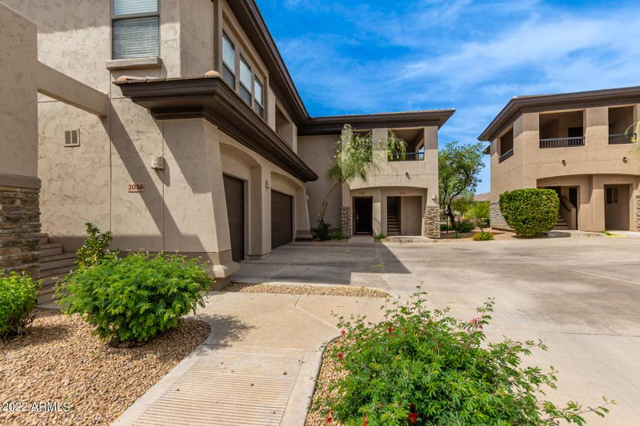 20121 N 76TH Street #1035, Scottsdale, AZ 85255