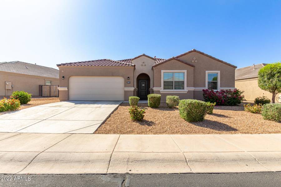 30175 W FAIRMOUNT Avenue, Buckeye, AZ 85396