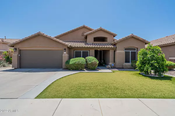 Chandler, AZ 85226,6731 W DEL RIO Street