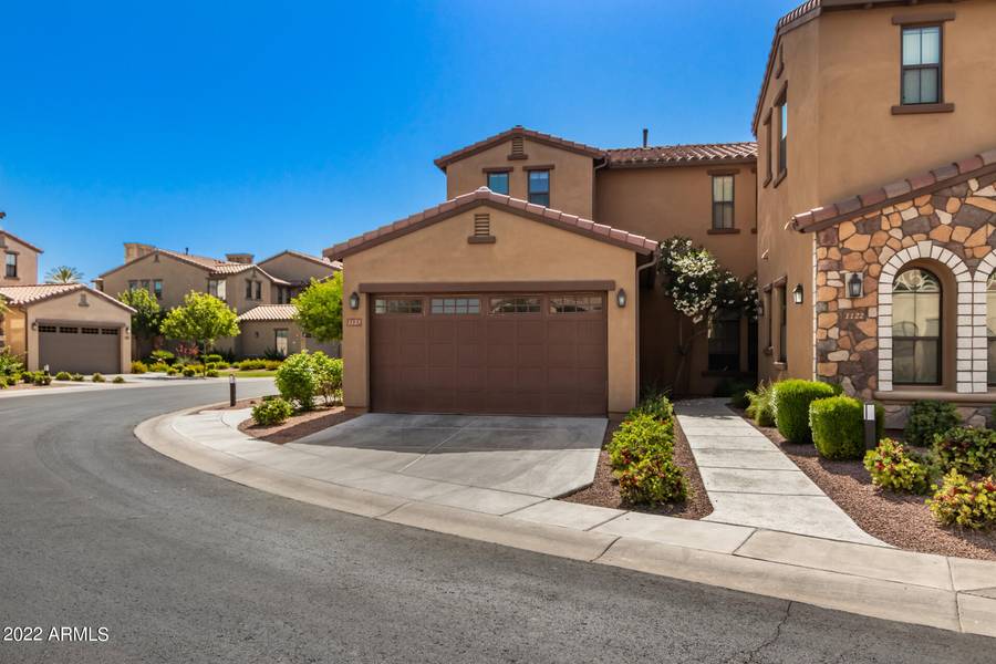 4777 S FULTON RANCH BLVD Boulevard #1123, Chandler, AZ 85248