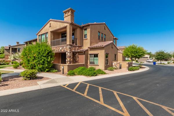 Chandler, AZ 85248,4777 S FULTON RANCH BLVD Boulevard #1123