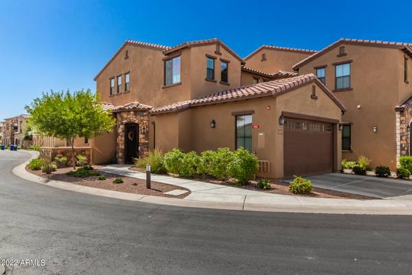 Chandler, AZ 85248,4777 S FULTON RANCH BLVD Boulevard #1123