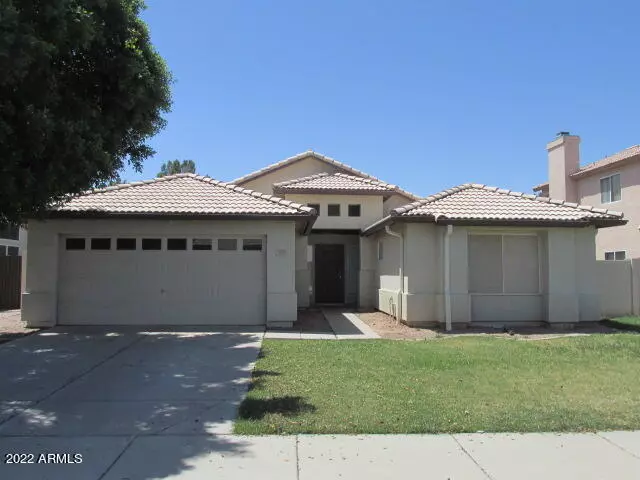 Gilbert, AZ 85234,40 N NIELSON Lane