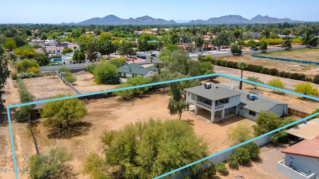 13413 N 76TH Street, Scottsdale, AZ 85260