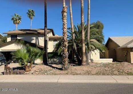 Chandler, AZ 85225,604 W CROFTON Street