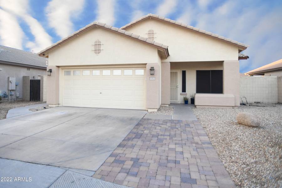 11922 W MADISON Street, Avondale, AZ 85323