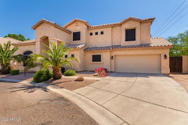 Mesa, AZ 85205,4906 E Brown Road #1