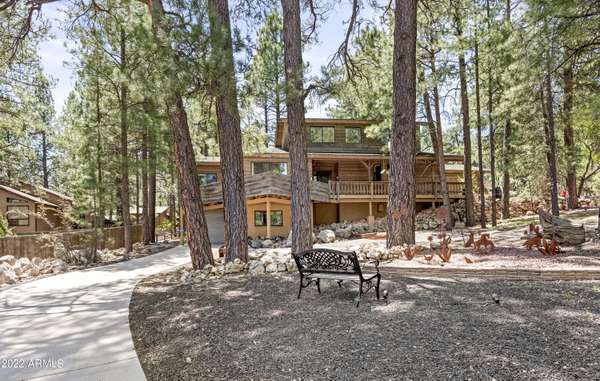 620 E KRISTI Lane,  Flagstaff,  AZ 86005