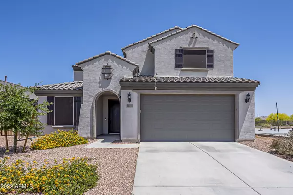 25731 N 162ND Drive, Surprise, AZ 85387