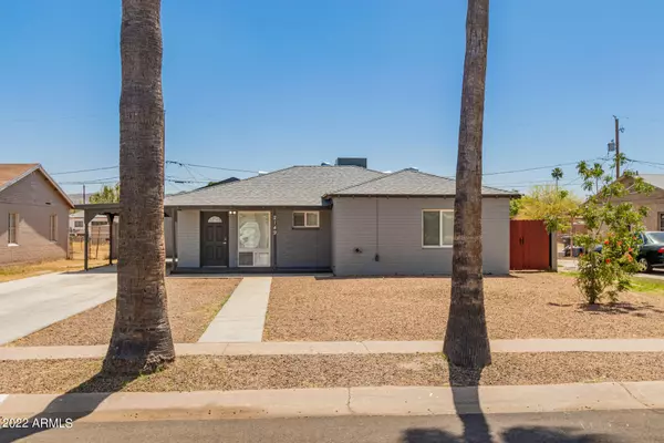 2149 E CORONA Avenue, Phoenix, AZ 85040