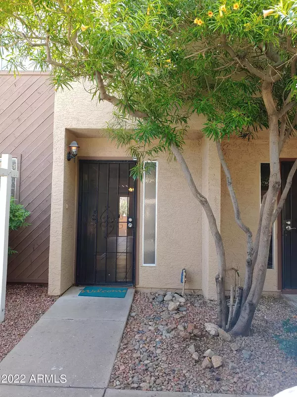 Phoenix, AZ 85029,1601 W Sunnyside Avenue #171