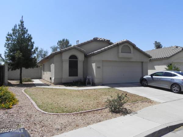 15345 W LEA Lane, Surprise, AZ 85374