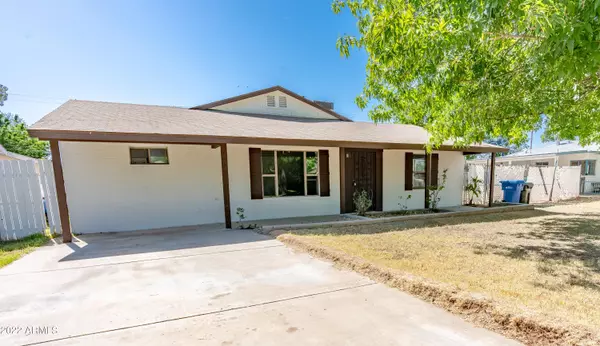 Phoenix, AZ 85021,7134 N 23RD Drive