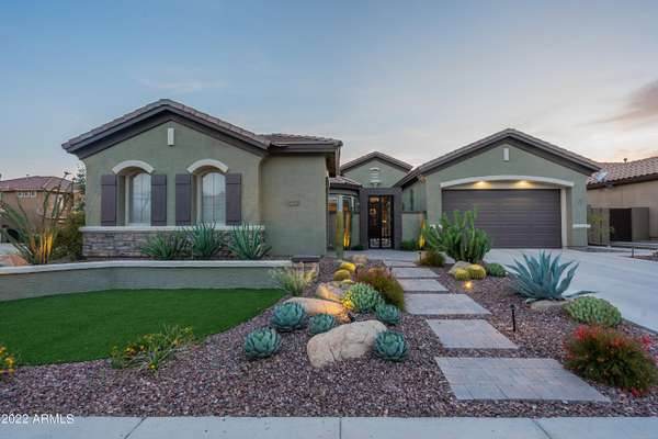 Anthem, AZ 85086,40312 N CHASE OAKS Way