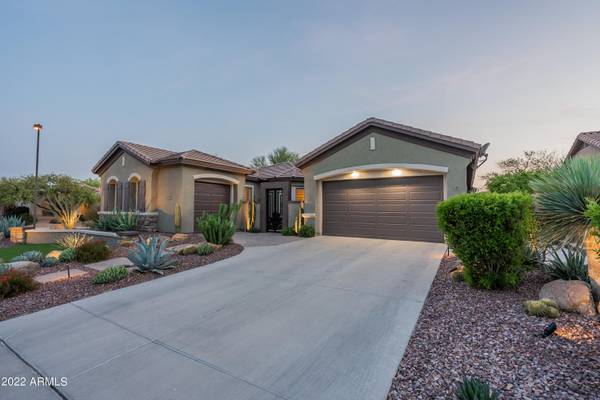 Anthem, AZ 85086,40312 N CHASE OAKS Way