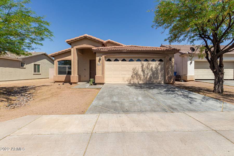 6631 S 17TH Avenue, Phoenix, AZ 85041