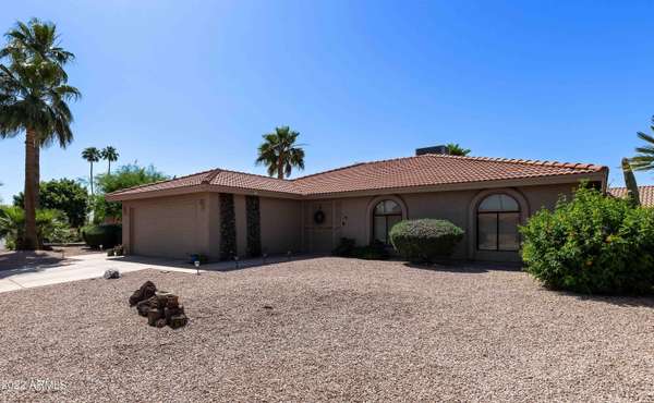 10009 E WATFORD Way, Sun Lakes, AZ 85248