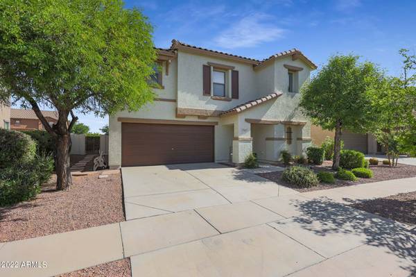 16442 W REMUDA Drive, Surprise, AZ 85387