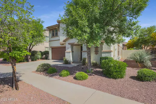 Surprise, AZ 85387,16442 W REMUDA Drive