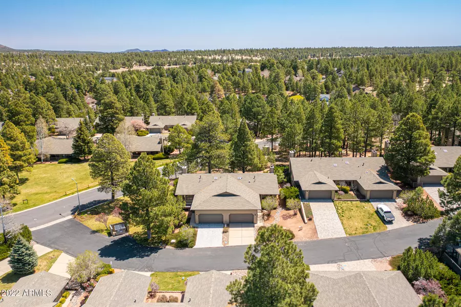 2180 N Whitetail Way, Flagstaff, AZ 86004