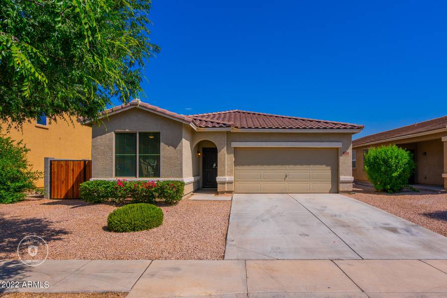 9932 W WHYMAN Avenue, Tolleson, AZ 85353