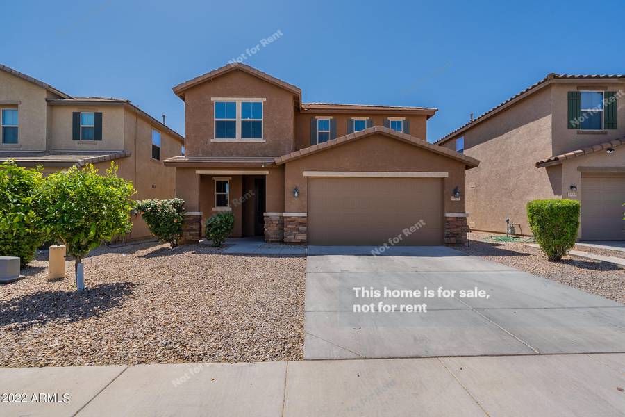 3975 W KIRKLAND Avenue, Queen Creek, AZ 85144