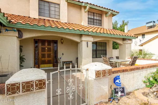 7708 W SWEETWATER Avenue, Peoria, AZ 85381