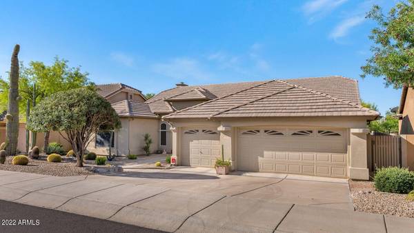 Scottsdale, AZ 85262,11121 E Oberlin Way