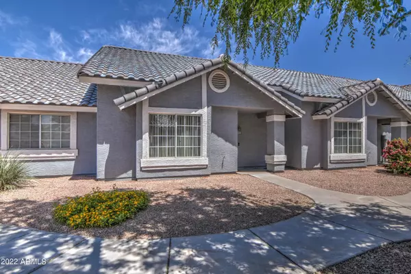 Chandler, AZ 85225,860 N MCQUEEN Road #1124