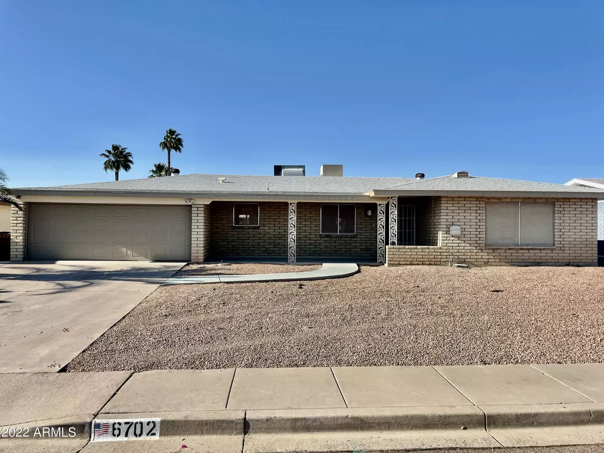 Mesa, AZ 85205,6702 E ADOBE Street