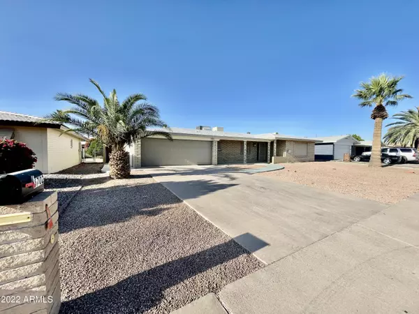 Mesa, AZ 85205,6702 E ADOBE Street