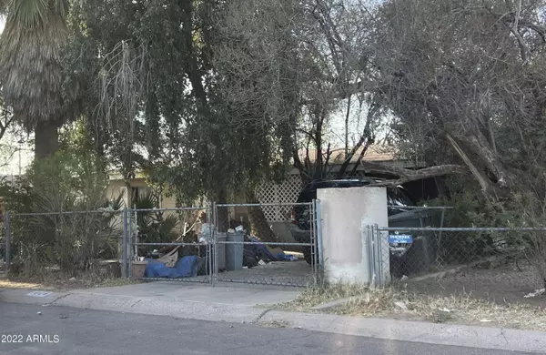 1628 E SUNLAND Avenue,  Phoenix,  AZ 85040
