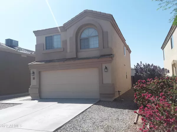 El Mirage, AZ 85335,12927 W PORT ROYALE Lane