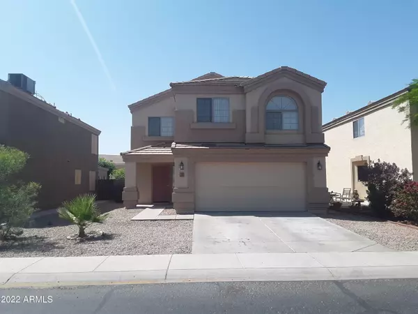 El Mirage, AZ 85335,12927 W PORT ROYALE Lane